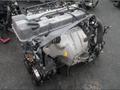 Насос ГУРа на Nissan presage K24 Ниссан приссаж за 25 000 тг. в Алматы