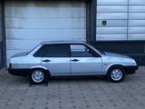 ВАЗ (Lada) 21099 2001 года за 650 000 тг. в Шымкент