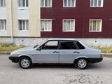 ВАЗ (Lada) 21099 2001 года за 650 000 тг. в Шымкент – фото 2
