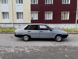 ВАЗ (Lada) 21099 2001 года за 650 000 тг. в Шымкент – фото 3