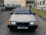 ВАЗ (Lada) 21099 2001 года за 650 000 тг. в Шымкент – фото 5