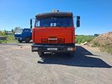 КамАЗ  55102 2006 года за 9 000 000 тг. в Астана – фото 2