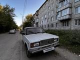 ВАЗ (Lada) 2107 2006 года за 750 000 тг. в Усть-Каменогорск