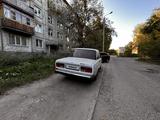 ВАЗ (Lada) 2107 2006 года за 750 000 тг. в Усть-Каменогорск – фото 3