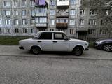 ВАЗ (Lada) 2107 2006 года за 750 000 тг. в Усть-Каменогорск – фото 2