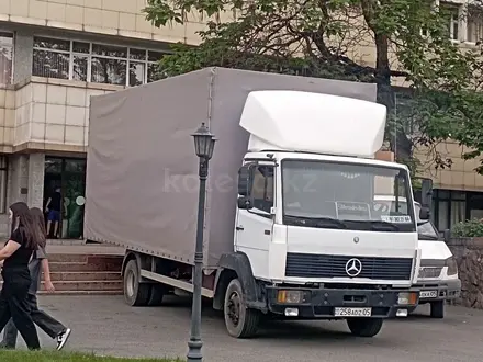 Mercedes-Benz  814 1990 года за 7 700 000 тг. в Алматы – фото 7