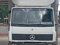 Mercedes-Benz  814 1990 годаүшін7 700 000 тг. в Алматы