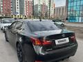 Lexus GS 350 2013 годаүшін11 200 000 тг. в Астана – фото 41