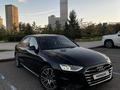 Audi A4 2020 года за 16 300 000 тг. в Астана