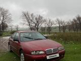 Rover 600 Series 1994 года за 750 000 тг. в Алматы – фото 4