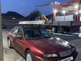 Rover 600 Series 1994 годаfor650 000 тг. в Алматы – фото 2