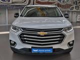 Chevrolet Traverse 2021 года за 15 490 000 тг. в Алматы – фото 2