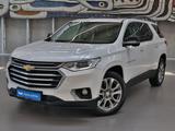 Chevrolet Traverse 2021 года за 15 490 000 тг. в Алматы