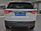 Chevrolet Traverse 2021 года за 15 490 000 тг. в Алматы – фото 5