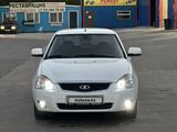 ВАЗ (Lada) Priora 2170 2014 годаүшін3 600 000 тг. в Астана – фото 2
