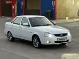 ВАЗ (Lada) Priora 2170 2014 годаүшін3 600 000 тг. в Астана