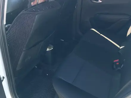Kia Rio 2021 года за 7 500 000 тг. в Атырау – фото 9