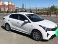 Kia Rio 2021 года за 7 500 000 тг. в Атырау – фото 12