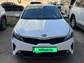 Kia Rio 2021 года за 7 500 000 тг. в Атырау