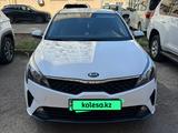 Kia Rio 2021 годаүшін7 500 000 тг. в Атырау