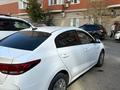 Kia Rio 2021 года за 7 500 000 тг. в Атырау – фото 4