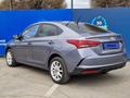 Hyundai Accent 2020 года за 8 190 000 тг. в Талдыкорган – фото 7