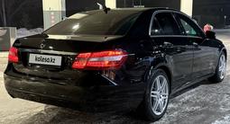 Mercedes-Benz E 250 2012 годаfor8 200 000 тг. в Караганда – фото 3