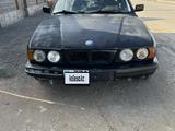BMW 520 1991 годаүшін1 200 000 тг. в Сатпаев – фото 4