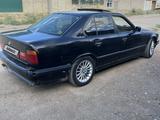 BMW 520 1991 годаүшін1 200 000 тг. в Сатпаев