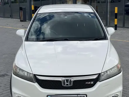 Honda Stream 2010 года за 5 500 000 тг. в Семей – фото 17