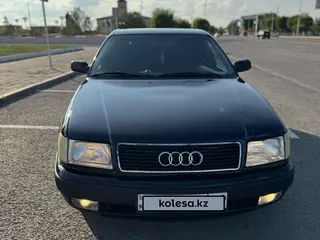 Audi 100