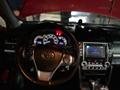 Toyota Camry 2012 годаүшін9 000 000 тг. в Актобе – фото 8