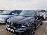 Kia Sorento 2023 года за 19 750 000 тг. в Астана