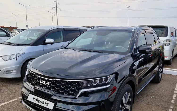 Kia Sorento 2023 года за 19 750 000 тг. в Астана