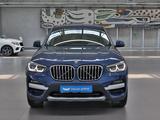 BMW X3 2020 года за 20 550 000 тг. в Алматы – фото 2