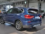 BMW X3 2020 года за 20 550 000 тг. в Алматы – фото 4