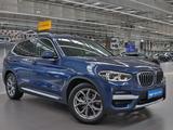 BMW X3 2020 года за 20 550 000 тг. в Алматы – фото 3