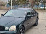 Toyota Progres 1998 годаүшін2 500 000 тг. в Усть-Каменогорск – фото 2