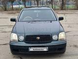 Toyota Progres 1998 годаүшін2 500 000 тг. в Усть-Каменогорск