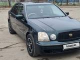 Toyota Progres 1998 годаүшін2 500 000 тг. в Усть-Каменогорск – фото 3