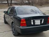 Toyota Progres 1998 годаүшін2 500 000 тг. в Усть-Каменогорск – фото 4