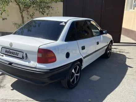 Opel Astra 1993 года за 1 350 000 тг. в Шымкент – фото 6