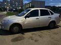 ВАЗ (Lada) Granta 2190 2012 года за 1 500 000 тг. в Астана – фото 2