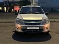 ВАЗ (Lada) Granta 2190 2012 года за 1 500 000 тг. в Астана