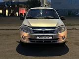 ВАЗ (Lada) Granta 2190 2012 года за 1 500 000 тг. в Астана