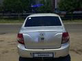 ВАЗ (Lada) Granta 2190 2012 года за 1 500 000 тг. в Астана – фото 4