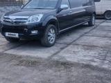 Great Wall Hover 2007 года за 10 000 000 тг. в Караганда – фото 4