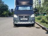 ГАЗ  ГАЗель (3302) 2002 годаүшін6 500 000 тг. в Астана