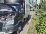 ГАЗ  ГАЗель (3302) 2002 годаүшін6 500 000 тг. в Астана – фото 2
