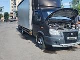 ГАЗ  ГАЗель (3302) 2002 годаүшін6 500 000 тг. в Астана – фото 5
